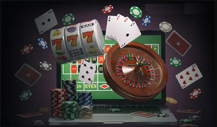 Lợi thế của người mới bắt đầu chơi casino online lần đầu tại nhà cái W88