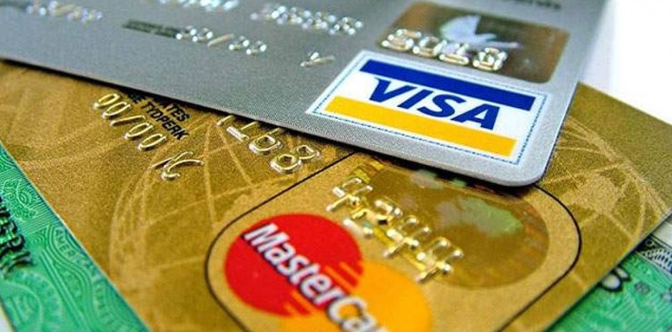 Cách sử dụng thẻ thanh toán quốc tế để cá độ online